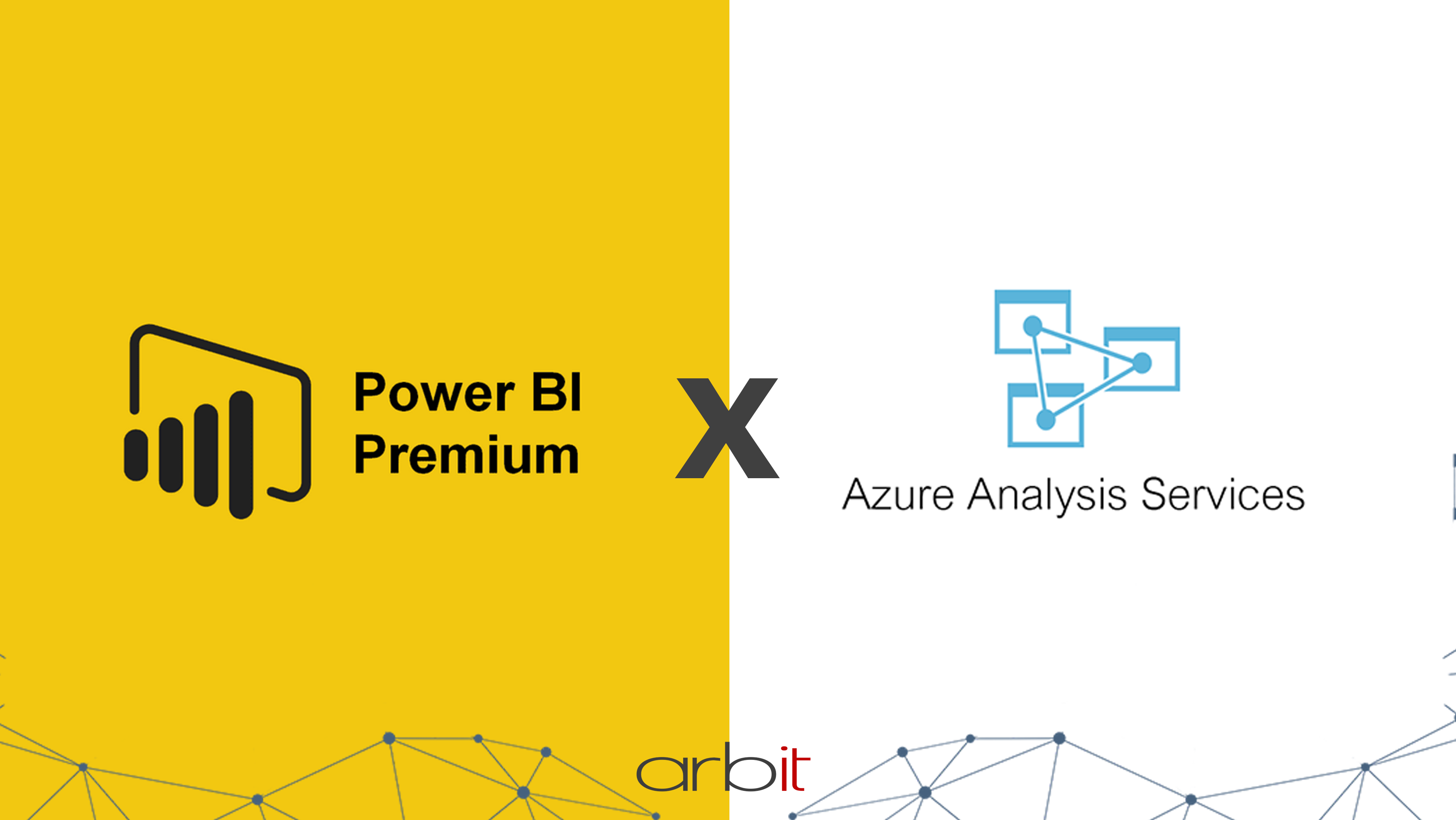 Power BI Premium E Azure Analysis Services Qual Escolher Arbit