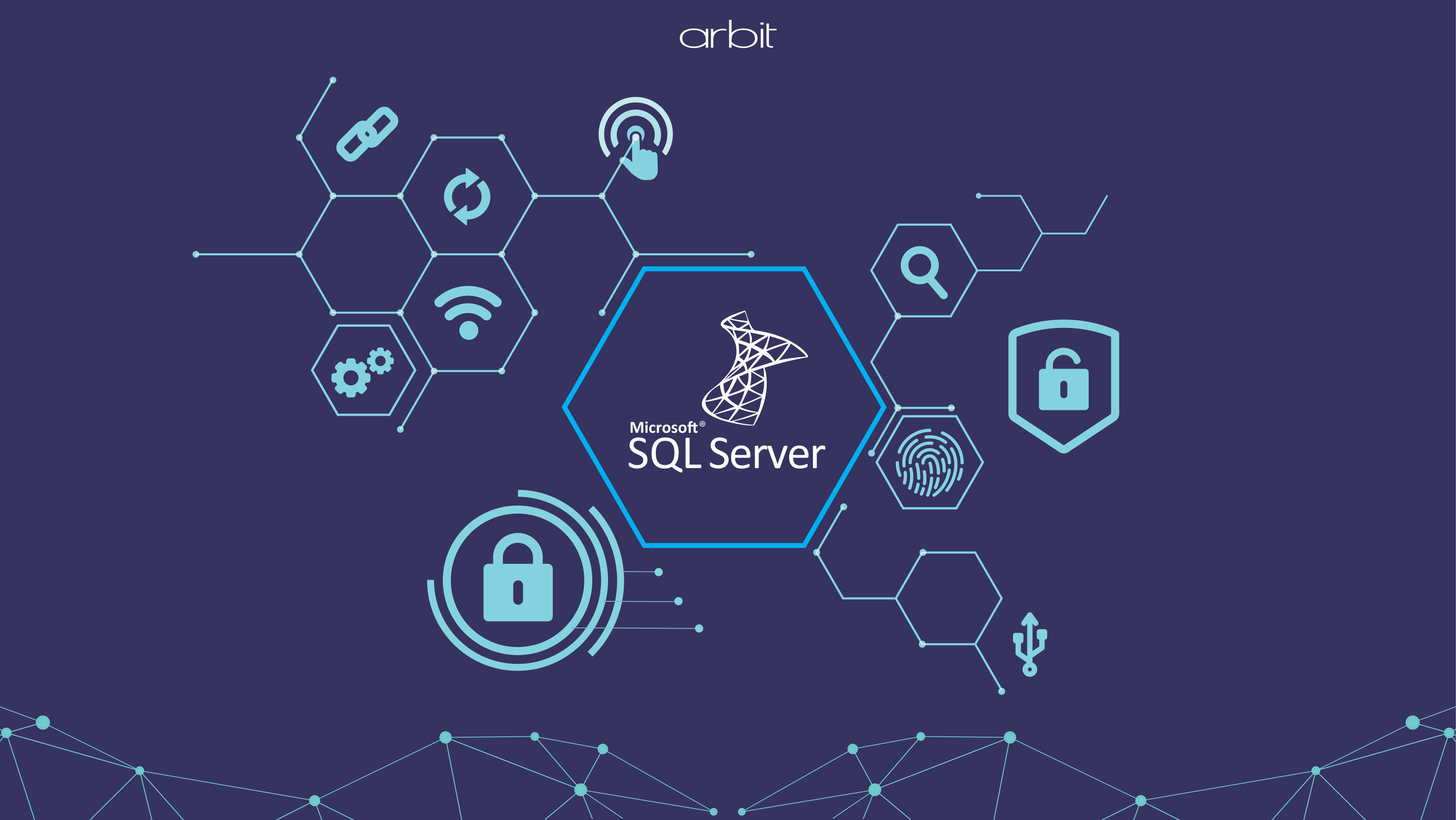 LGPD: Quais features do SQL Server te ajudam a se adequar? Arbit