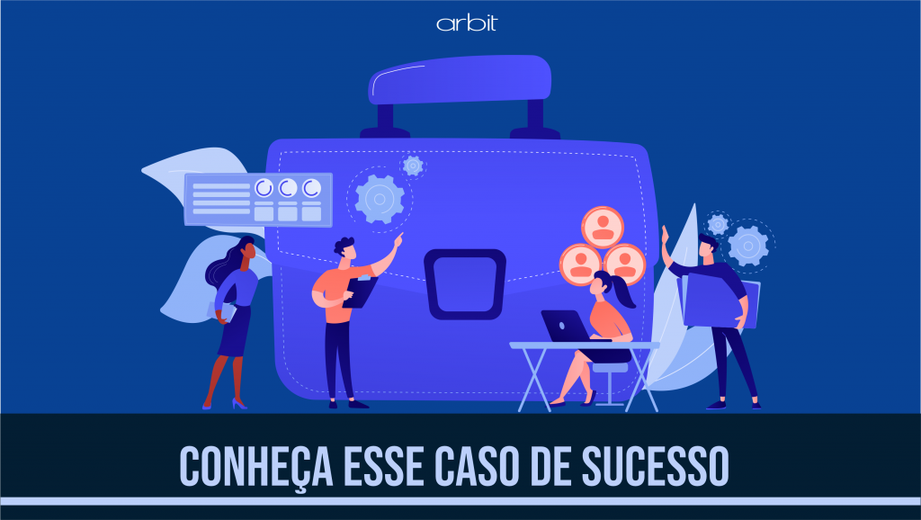 Conteúdo sobre case: Analisa e faz o monitoramento da utilização dos sites (espaços físicos), especialmente no cenário da Pandemia.﻿
