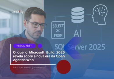 SQL Server 2025 Preview: o que muda com a IA e como sua empresa pode se preparar