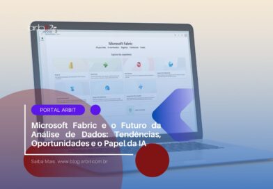 Microsoft Fabric e o Futuro da Análise de Dados: Tendências, Oportunidades e o Papel da IA