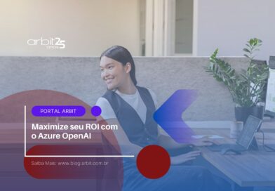 Maximize seu ROI para o Azure OpenAI