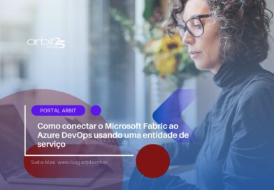 Como conectar o Microsoft Fabric ao Azure DevOps usando uma entidade de serviço Como conectar o Microsoft Fabric ao Azure DevOps usando uma entidade de serviço
