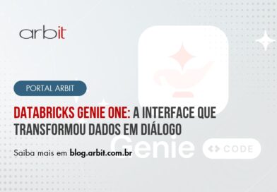 Databricks Genie One: A Interface que transformou dados em diálogo